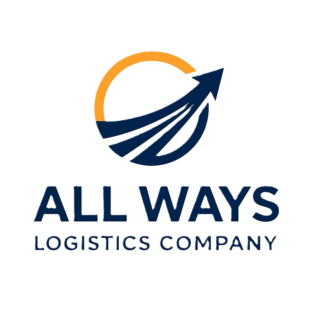 Logistics Logo